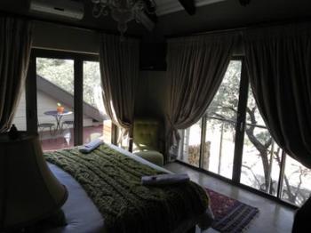 Mongoose Guest House in Kathu