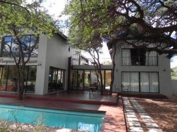 Mongoose Guest House in Kathu