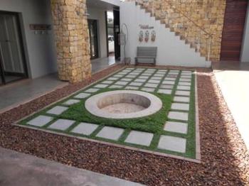 Mongoose Guest House in Kathu