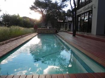 Mongoose Guest House in Kathu