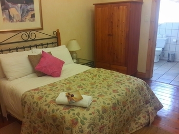 Cecil John Rhodes Guest House in Kimberley