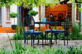 Cecil John Rhodes Guest House in Kimberley