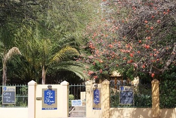 Cecil John Rhodes Guest House in Kimberley