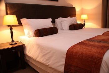 Kalahari Lodge Kimberley in Kimberley