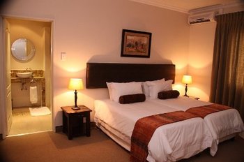 Kalahari Lodge Kimberley in Kimberley