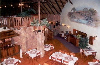 Kalahari Lodge Kimberley in Kimberley
