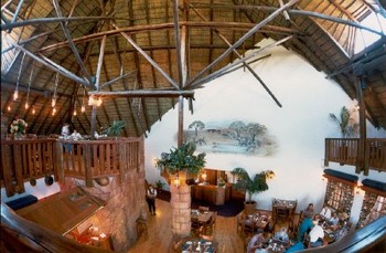 Kalahari Lodge Kimberley in Kimberley