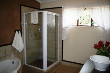Oak Rest Guesthouse in Kimberley