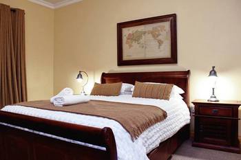 44 Villa Palma in Kimberley