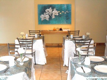 44 Villa Palma in Kimberley