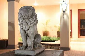44 Villa Palma in Kimberley