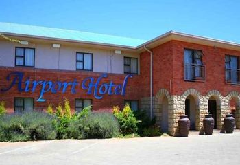 Airport Hotel in Kimberley