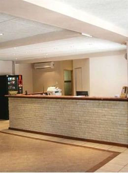 Airport Hotel in Kimberley