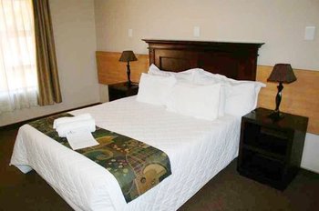 Airport Hotel in Kimberley