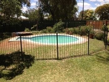The Nook B&B in Kimberley