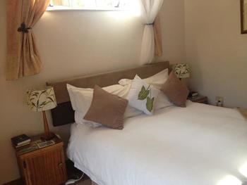 The Nook B&B in Kimberley