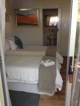 The Nook B&B in Kimberley