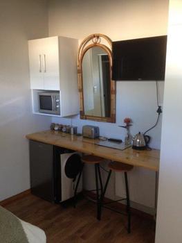 The Nook B&B in Kimberley