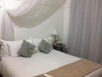 The Nook B&B in Kimberley