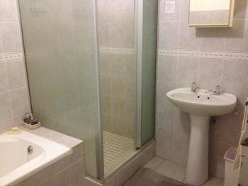 The Nook B&B in Kimberley