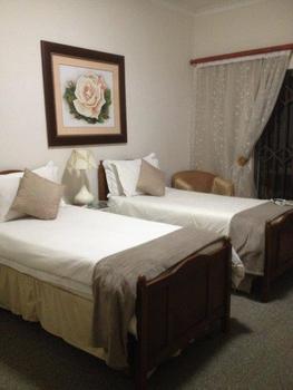 The Nook B&B in Kimberley