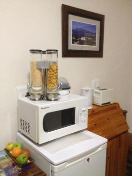 The Nook B&B in Kimberley