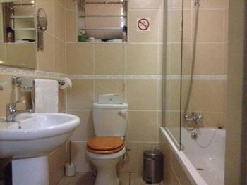 The Nook B&B in Kimberley