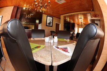 Kimberley Rose Guest House in Kimberley