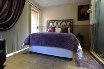 Kimberley Rose Guest House in Kimberley