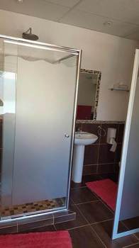 Kimberley Rose Guest House in Kimberley