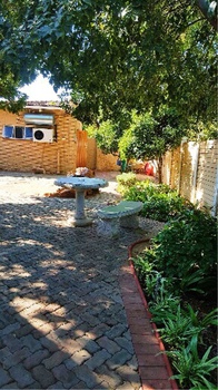 Kimberley Rose Guest House in Kimberley