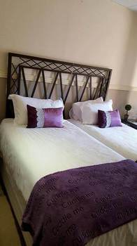 Kimberley Rose Guest House in Kimberley
