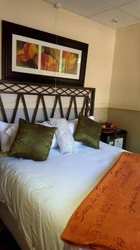 Kimberley Rose Guest House in Kimberley