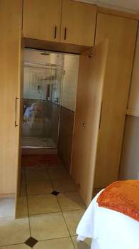 Kimberley Rose Guest House in Kimberley