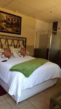 Kimberley Rose Guest House in Kimberley