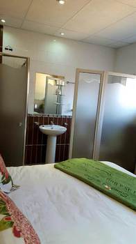 Kimberley Rose Guest House in Kimberley
