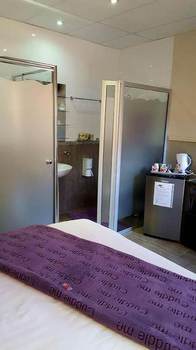 Kimberley Rose Guest House in Kimberley