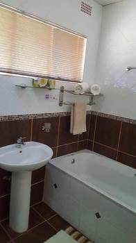Kimberley Rose Guest House in Kimberley