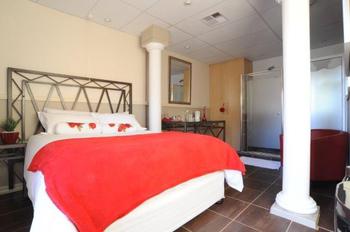 Kimberley Rose Guest House in Kimberley