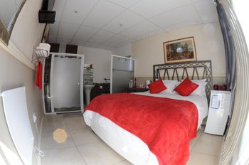 Kimberley Rose Guest House in Kimberley