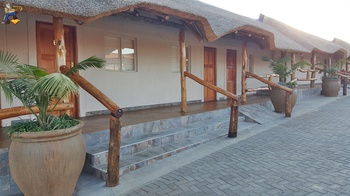 Diggies in Kimberley