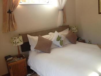 The Nook B&B in Kimberley