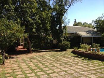The Nook B&B in Kimberley