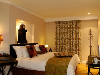 Protea Hotel by Marriott Kimberley in Kimberley