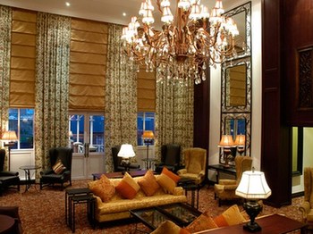 Protea Hotel by Marriott Kimberley in Kimberley