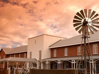 Protea Hotel by Marriott Kimberley in Kimberley