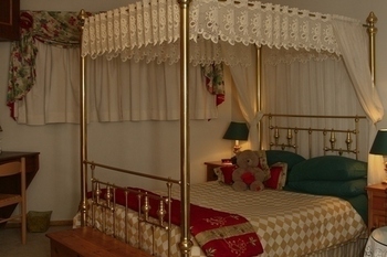 Aletheim Guest House (59 Milner Street) in Kimberley