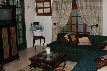 Aletheim Guest House (59 Milner Street) in Kimberley