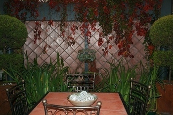 Aletheim Guest House (59 Milner Street) in Kimberley