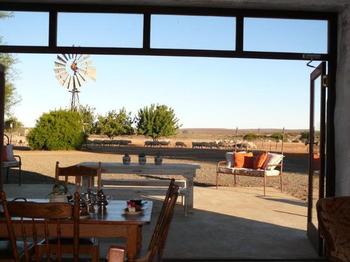 Papkuilsfontein Guest Farm in Nieuwoudtville
